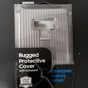Samsung Galaxy Note 9  Phone Case